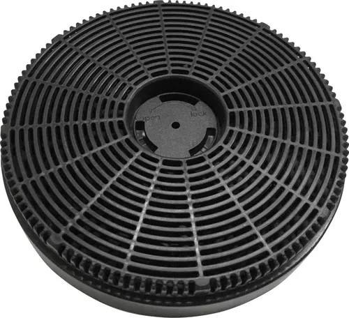 respekta Aktiv-Kohlefilter MIZ 1110 - Dunstabzugshaubenfilter, sorgt für frische Luft in der Küche durch effektive Geruchsfilterung