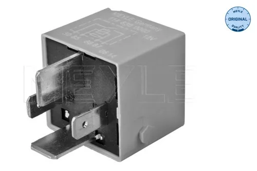 Spezielle elektrische Schalter von Meyle
