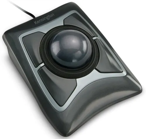 Produktbild Trackball Expert mus kabel