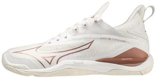 Mizuno Wave Mirage 4 Damen Handballschuhe von Mizuno