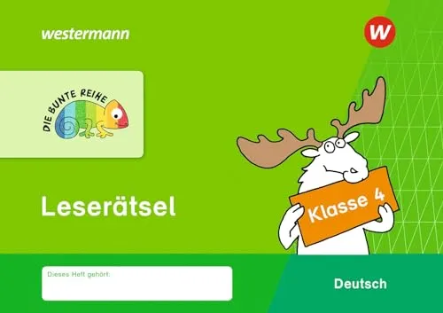 DIE BUNTE REIHE