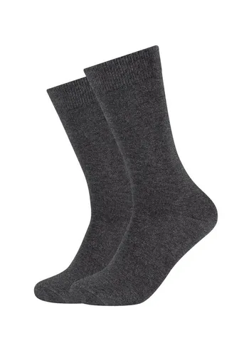 Camano Socken grau 39/42