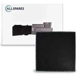 AllSpares Aktivkohlefilter für Oranier AFP220