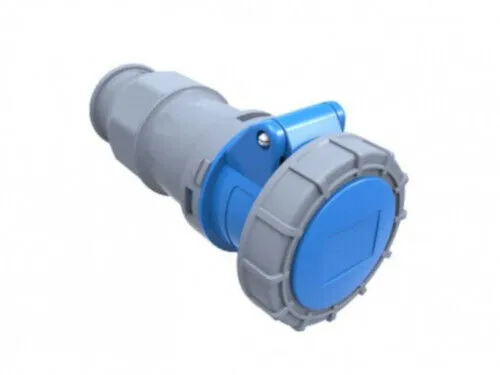 CEE 230V 16A Caravan Kupplung 3-polig 6h IP67 Camping Wohnwagen