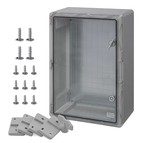 Anschlussdosen & Halterungen von BOXEXPERT