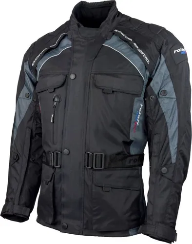 roleff Motorradjacke Liverpool RO Unisex