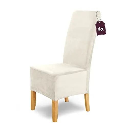 Schonbezüge Beige von sh SCHEFFLER-HOME LIVE HOMESTYLE