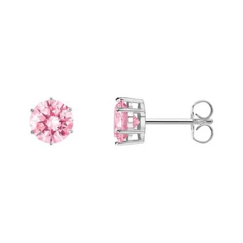 Ohrringe Pink von THOMAS SABO