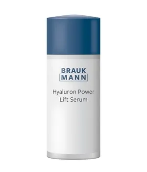 Hildegard Braukmann BRAUKMANN Hyaluron Power Lift Serum Gesichtsserum 30 ml