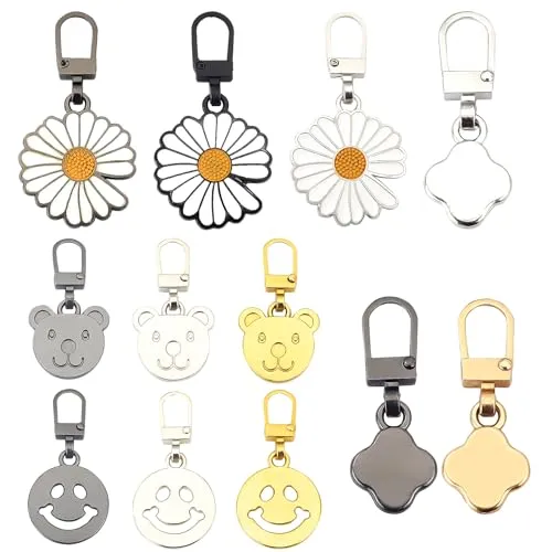 Reißverschluss Zipper Ersatz