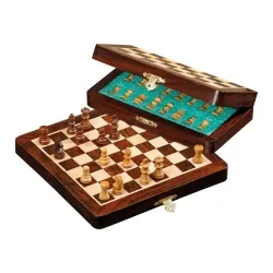 Philos Spiel Schachspiel