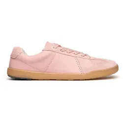 Blusun Damen BLSN-200W Barfußschuh rosa 38.0 - Der Blusun BLSN-200W ist ein stilvoller Barfußschuh für Damen mit hochwertigem Obermaterial. Die flexible Sohle fördert ein natürliches Laufgefühl und sorgt für maximalen Komfort im Alltag. Ideal für lange Tage in der Stadt oder im Büro.