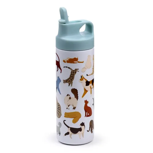 Butelka termiczna ze stali nierdzewnej 500ml