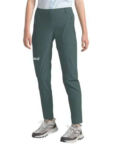 Jack Wolfskin Hosen von Jack Wolfskin