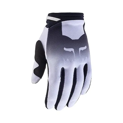 Fox Racing Motorradhandschuhe 180 Flora Damen in weiß von Fox Racing