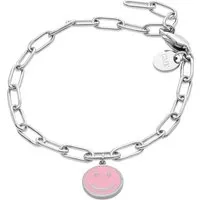 GMK Armband 88514025 Edelstahl, Emaille