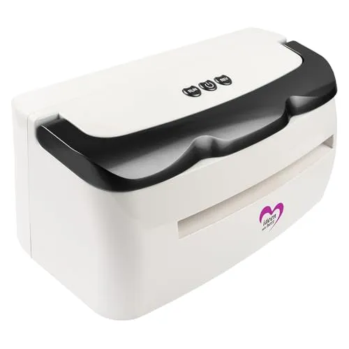 Ideen mit Herz Stanzfee | Elektrische Präge- & Stanzmaschine