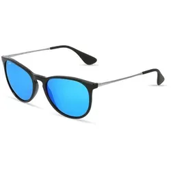 Ray-Ban RB 4171 ERIKA Damen-Sonnenbrille in schwarz von Ray-Ban