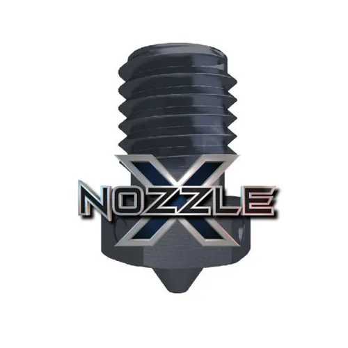 E3D V6 Nozzle X 0,4 mm