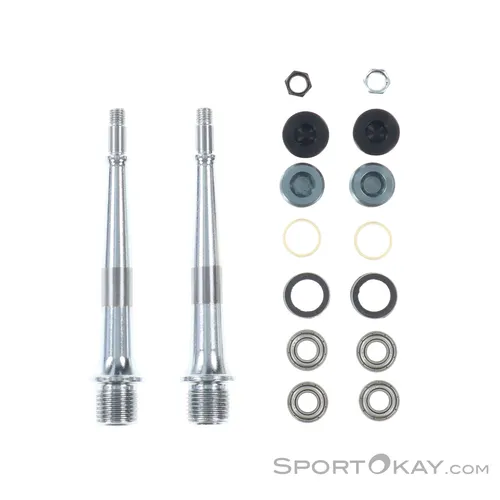 Produktbild Magped Enduro2 Refresh kit Pedal Ersatzteile-Mehrfarbig-One Size