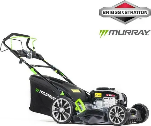 Murray Rasenmäher Benzin EQ2-500X von NAC