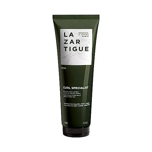 LAZARTIGUE Curl Specialist Cleansing Care Balm 250 ml