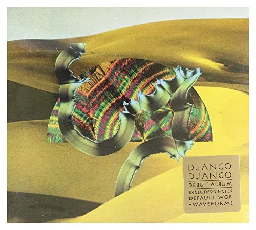Django Django