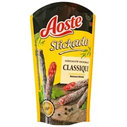 Die besten Bratwürste | Test & Vergleich von Aoste SNC