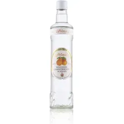 Thomas Prinz Williams Christbirnen Schaps 40% Vol. 0,5l