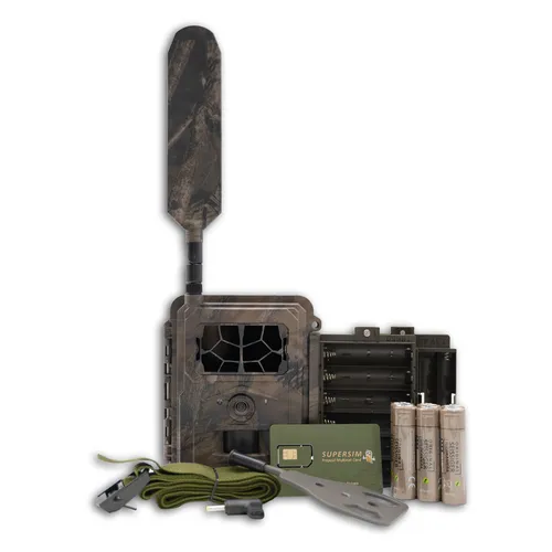 SEISSIGER Pro-Cam LTE