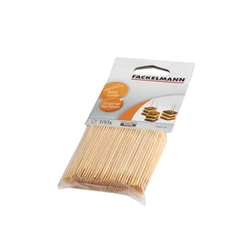 Zahnstocher von Fackelmann