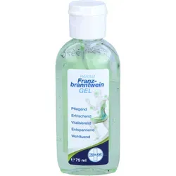 Franzbranntwein Gel für Unterwegs 75 ML