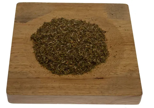 Rotkleeblüten gerebelt  (1kg)