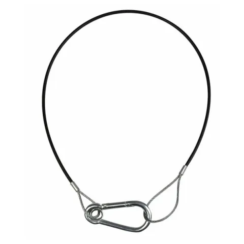 Showtec Fangseil Light Duty