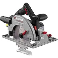 PARKSIDE PERFORMANCE® 40V Akku-Handkreissäge »PPHKSA 40-Li B2 «, ohne Akku und Ladegerät