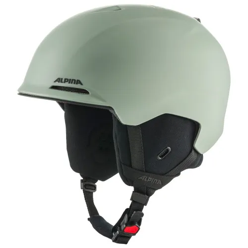 Alpina Kroon Mips willow-green matt (21) 55-59