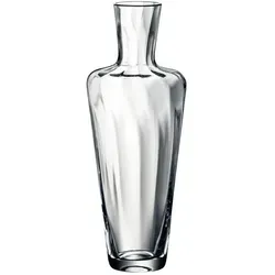 RIEDEL Mosel Dekanter (handgefertigt) - Eleganter Dekanter für Vintage Rotweine und junge Weißweine, handgefertigt und perfekt für Weinliebhaber, die Einfachheit und Funktionalität schätzen.