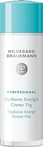 Hildegard Braukmann Professional Hyaluron Energie Creme Tag 50 ml