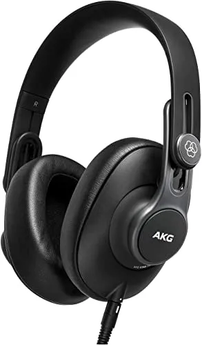 AKG K361 Studio-Kopfhörer von AKG