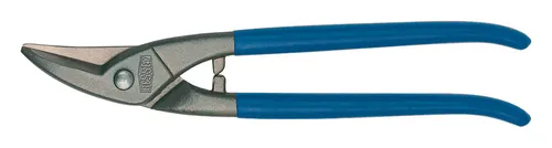 Erdi Loch-Schere D207-300L - Blechscheren mit präzisem Schnitt, ideal für Metallbearbeitung und DIY-Projekte.