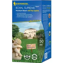 Kiepenkerl Profi-Line Royal Supreme von Kiepenkerl