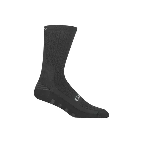 Giro HRC + Grip black (socks-socks) M von Giro