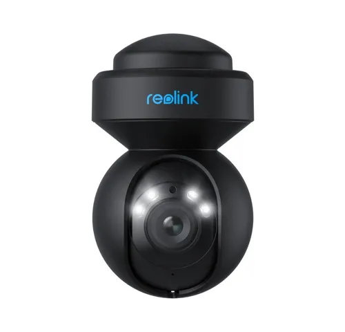 Reolink E1 Outdoor 5MP PTZ Überwachungskamera von Reolink