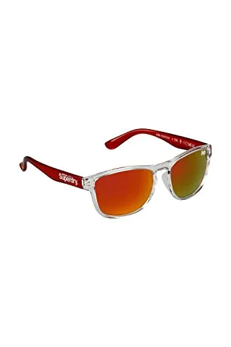 Superdry ROCKSTAR Unisex-Sonnenbrille von Superdry