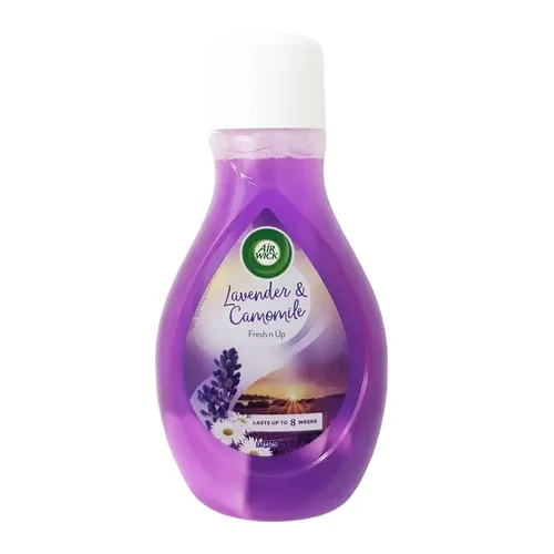 Air Wick Fresh n Up Deo Lufterfrischer Lavendel &  Camomile 375 ml