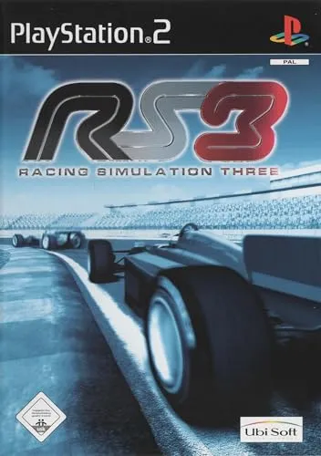 Racing Simulation 3