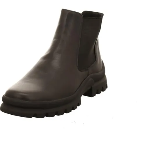 Semler Chelsea Boot W65453013/001 - Damen Wanderschuhe mit trendigem Design, ideal für Komfort und Stil bei jedem Schritt.