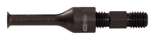 KS Tools 6600112 Abzieher 16 - 21mm - Abzieher für enge Bereiche, geschlitzter Schaft ermöglicht präzises Arbeiten an dicht anliegenden Lagern und Buchsen aus Spezial-Werkzeugstahl.