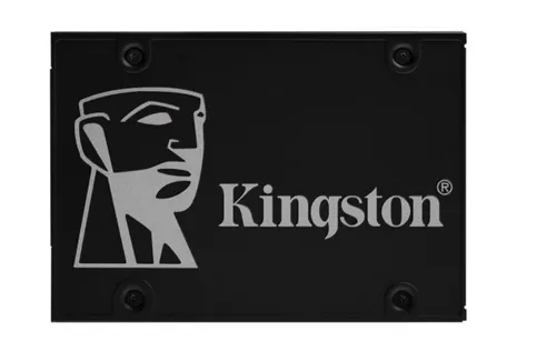 Kingston Festplatte KC600 SKC600 2048G