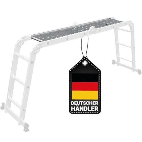 𝐂𝐑𝐀𝐅𝐓𝐅𝐔𝐋𝐋 Arbeitsplattform CF-104A von Craftfull